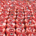 Gas suppliers demand cash before delivery