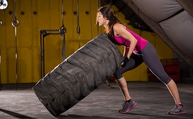 exercise trends
