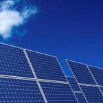 solar plant