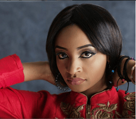 rahama sadau