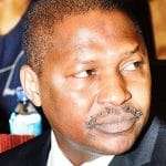 Abubakar Malami trial